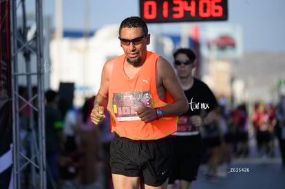 Carrera del día del padre 2025 | Carrera del día del padre 2025
