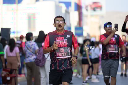 Carrera del día del padre 2025 | Carrera del día del padre 2025