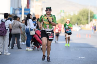 Tortugas | Carrera del día del padre 2025