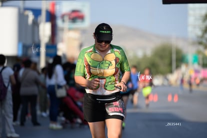 Tortugas | Carrera del día del padre 2025
