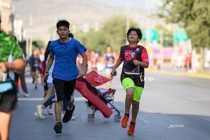 Carrera del día del padre 2025 | Carrera del día del padre 2025