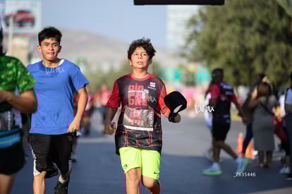 Carrera del día del padre 2025 | Carrera del día del padre 2025
