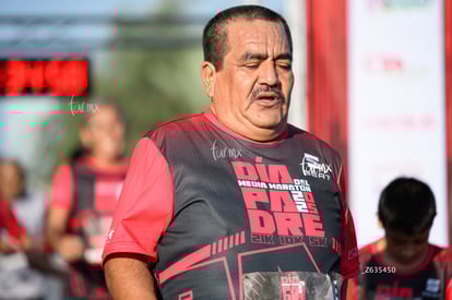 Carrera del día del padre 2025 | Carrera del día del padre 2025