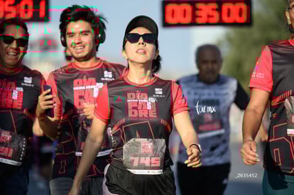 Carrera del día del padre 2025 | Carrera del día del padre 2025