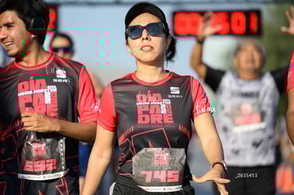 Carrera del día del padre 2025 | Carrera del día del padre 2025