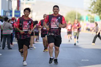 Carrera del día del padre 2025 | Carrera del día del padre 2025