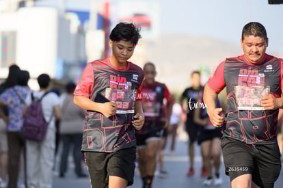 Carrera del día del padre 2025 | Carrera del día del padre 2025