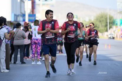 Carrera del día del padre 2025 | Carrera del día del padre 2025