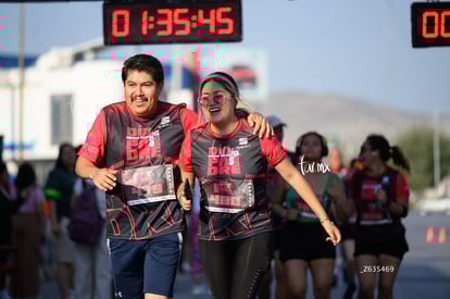 Carrera del día del padre 2025 | Carrera del día del padre 2025