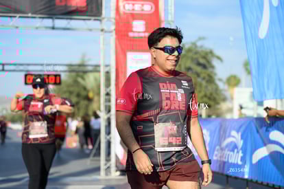 Carrera del día del padre 2025 | Carrera del día del padre 2025