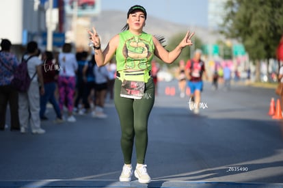 Tortugas | Carrera del día del padre 2025