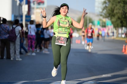 Tortugas | Carrera del día del padre 2025