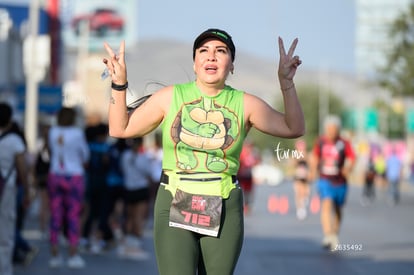 Tortugas | Carrera del día del padre 2025