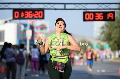 Tortugas | Carrera del día del padre 2025