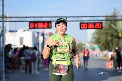 Tortugas | Carrera del día del padre 2025