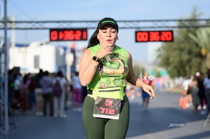Tortugas | Carrera del día del padre 2025