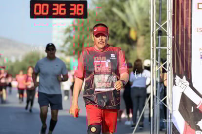 Carrera del día del padre 2025 | Carrera del día del padre 2025