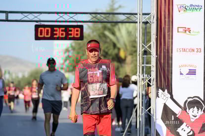 Carrera del día del padre 2025 | Carrera del día del padre 2025