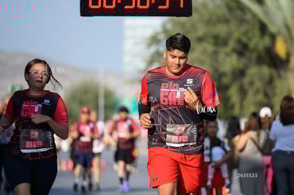 Carrera del día del padre 2025 | Carrera del día del padre 2025