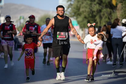 Carrera del día del padre 2025 | Carrera del día del padre 2025