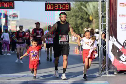 Carrera del día del padre 2025 | Carrera del día del padre 2025