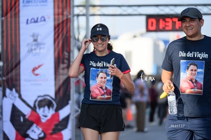 Carrera del día del padre 2025 | Carrera del día del padre 2025
