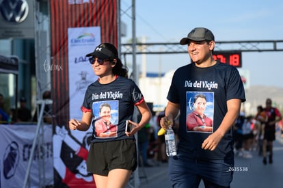 Carrera del día del padre 2025 | Carrera del día del padre 2025