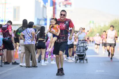 Carrera del día del padre 2025 | Carrera del día del padre 2025