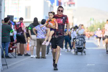 Carrera del día del padre 2025 | Carrera del día del padre 2025