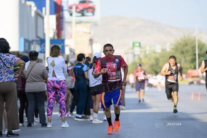 Carrera del día del padre 2025 | Carrera del día del padre 2025