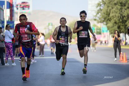 Carrera del día del padre 2025 | Carrera del día del padre 2025