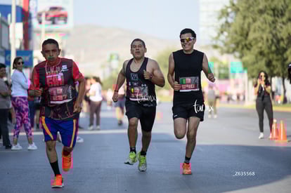 Carrera del día del padre 2025 | Carrera del día del padre 2025