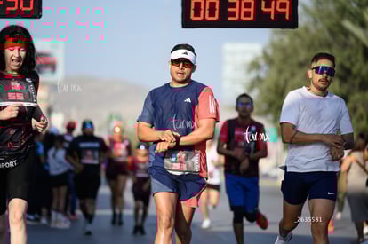Carrera del día del padre 2025 | Carrera del día del padre 2025