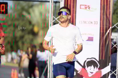 Dylan | Carrera del día del padre 2025