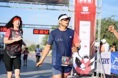 Carrera del día del padre 2025 | Carrera del día del padre 2025
