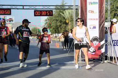 Carrera del día del padre 2025 | Carrera del día del padre 2025