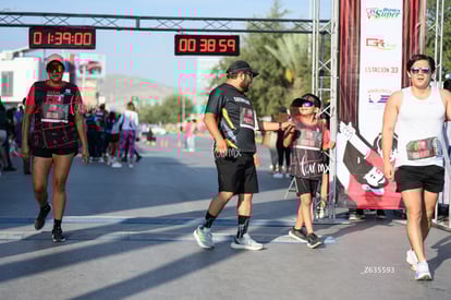 Carrera del día del padre 2025 | Carrera del día del padre 2025