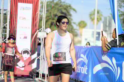 Marco Murillo | Carrera del día del padre 2025