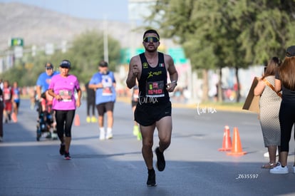 Carrera del día del padre 2025 | Carrera del día del padre 2025