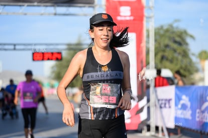Isabel Vélez, Bengalas | Carrera del día del padre 2025