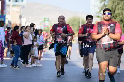 Carrera del día del padre 2025 | Carrera del día del padre 2025