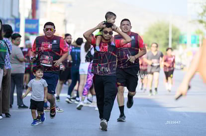 Carrera del día del padre 2025 | Carrera del día del padre 2025
