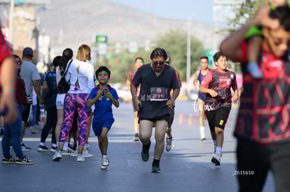Carrera del día del padre 2025 | Carrera del día del padre 2025