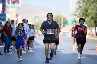 Carrera del día del padre 2025 | Carrera del día del padre 2025