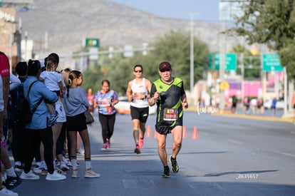 Carrera del día del padre 2025 | Carrera del día del padre 2025