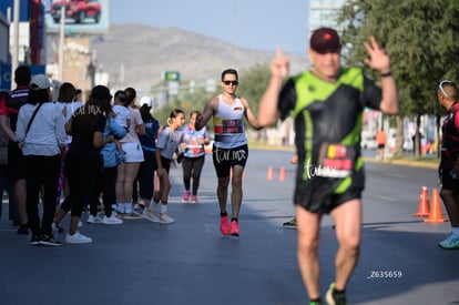 La Pandilla | Carrera del día del padre 2025