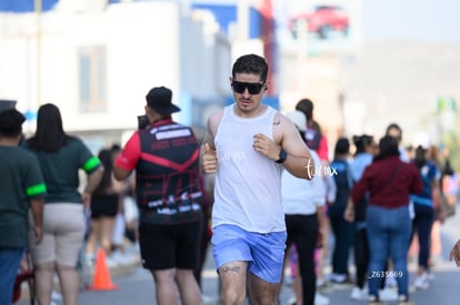 Carrera del día del padre 2025 | Carrera del día del padre 2025