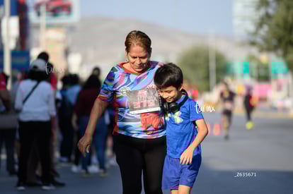 Carrera del día del padre 2025 | Carrera del día del padre 2025