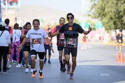 Bengalas | Carrera del día del padre 2025