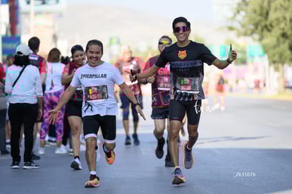 Bengalas | Carrera del día del padre 2025